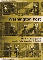 Washington Post March 