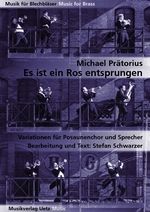 Es ist ein Ros entsprungen 