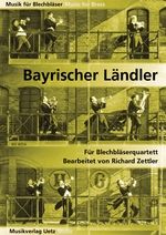 Bayrischer Ländler 