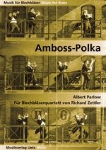 Amboss Polka 