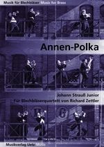 Annen Polka 