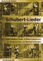 Schubert Songs 