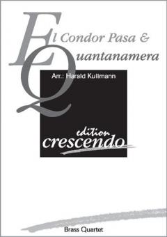 El condor pasa & Quantanamera 