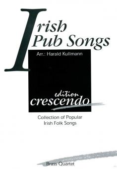 Irish Pub Songs 