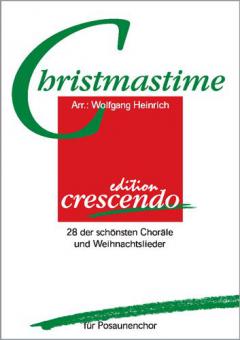 Christmastime 
