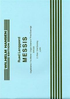 Messis (2nd Evening - Juan) 