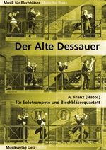 The Old Dessau/Der Alte Dessauer 