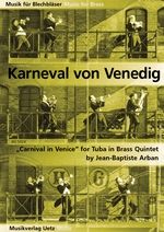 The Carnival Of Venice 