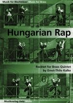 Hungarian Rap 