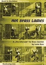 Hot Brass Ladies 