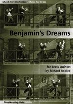 Benjamin's Dreams 