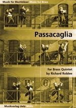 Passacaglia 