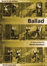 Ballad In Brass 