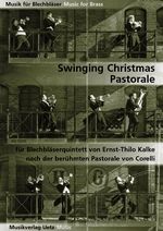 Swinging Christmas Pastorale 