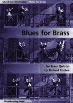 Blues For Brass 