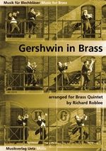 Gershwin In Brass 