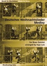 Deutsches Weihnachtslieder Medley 