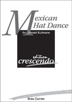 Mexican Hat Dance 