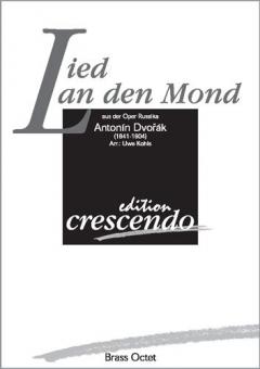 Lied an den Mond 