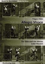Scherzo (Allegro Vivace) 