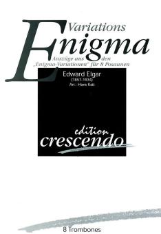 Enigma Variations 