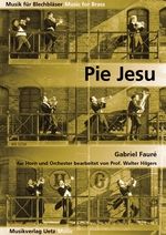 Pie Jesu 