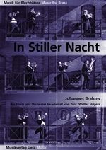 In stiller Nacht 