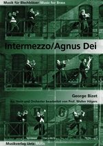 Intermezzo/Agnus Dei 
