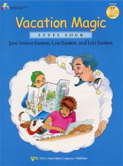Vacation Magic 