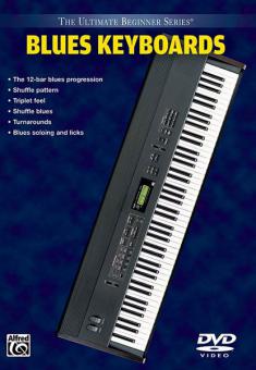 Blues Keyboards 