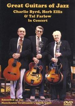Great Guitars Of Jazz 