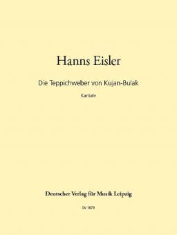 Die Teppichweber von Kujan-Bulak 