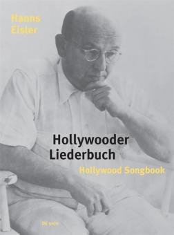 Hollywooder Liederbuch 