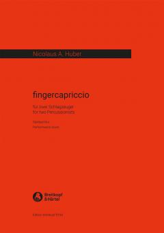 Fingercapriccio 