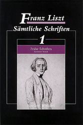 Sämtliche Schriften 3 