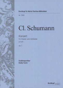 Der 98. Psalm op. 91 