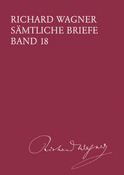 Sämtliche Briefe 18 