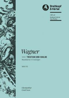 Tristan und Isolde WWV 90 