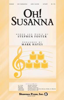Oh! Susanna! 