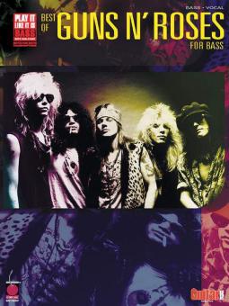 Best of Guns N' Roses 