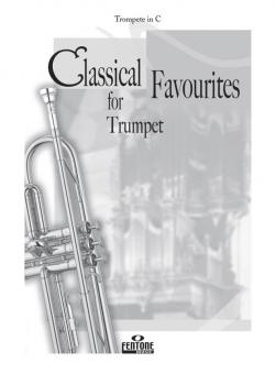 Classical Favourites for Trumpet 