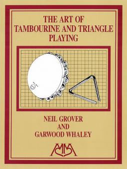 The Art Of Tambourine And Triangle Playing 