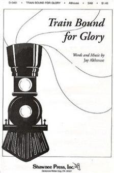 Train Bound For Glory 