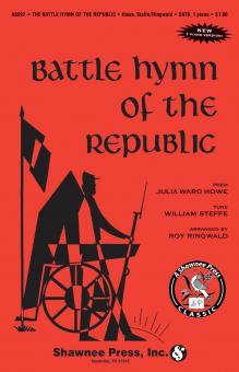 Battle Hymn of The Republic 