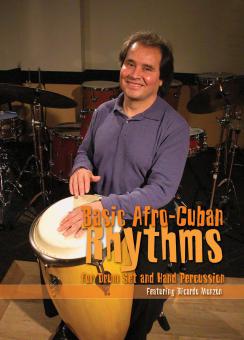 Basic Afro-Cuban Rhythms 