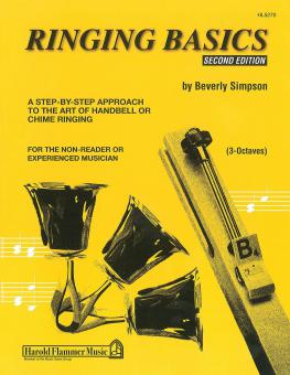 Ringing Basics Vol. 2 (2nd Edition) 