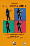E-Gitarrenduette 