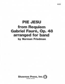 Pie Jesu 