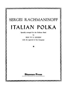 Italian Polka 