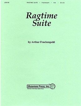 Ragtime Suite 